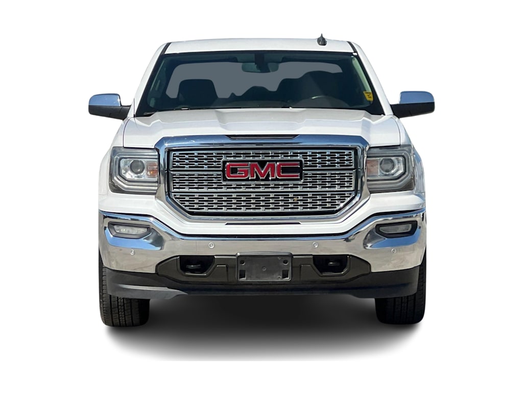 Thumbnail: 2017 GMC Sierra 1500 - 6