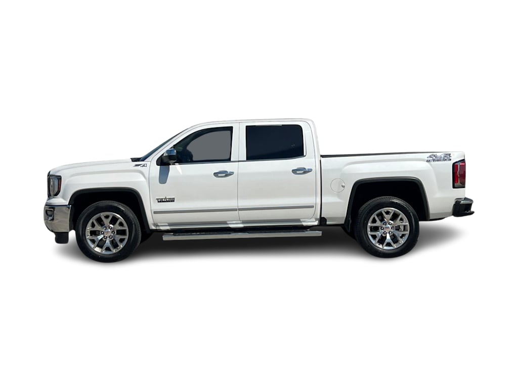 Thumbnail: 2017 GMC Sierra 1500 - 3