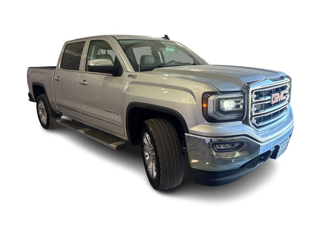 Thumbnail: 2016 GMC Sierra 1500 - 12