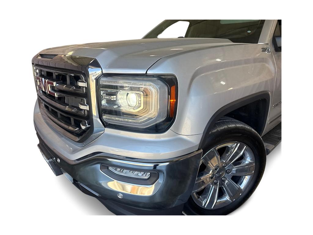 Thumbnail: 2016 GMC Sierra 1500 - 16