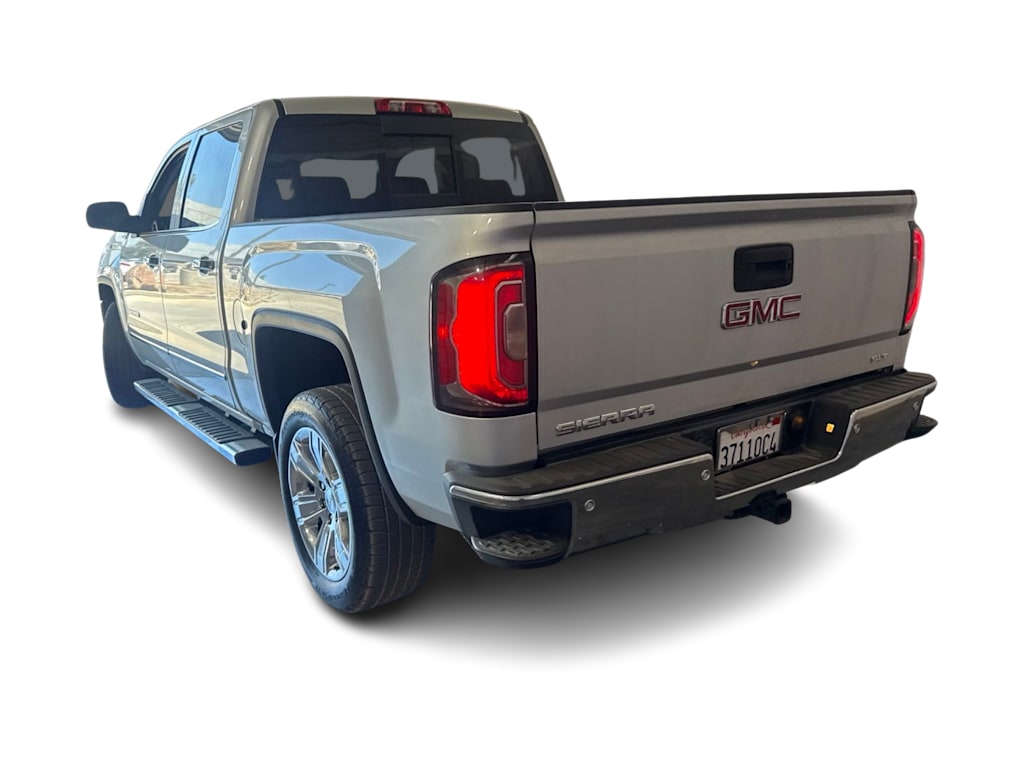 Thumbnail: 2016 GMC Sierra 1500 - 3