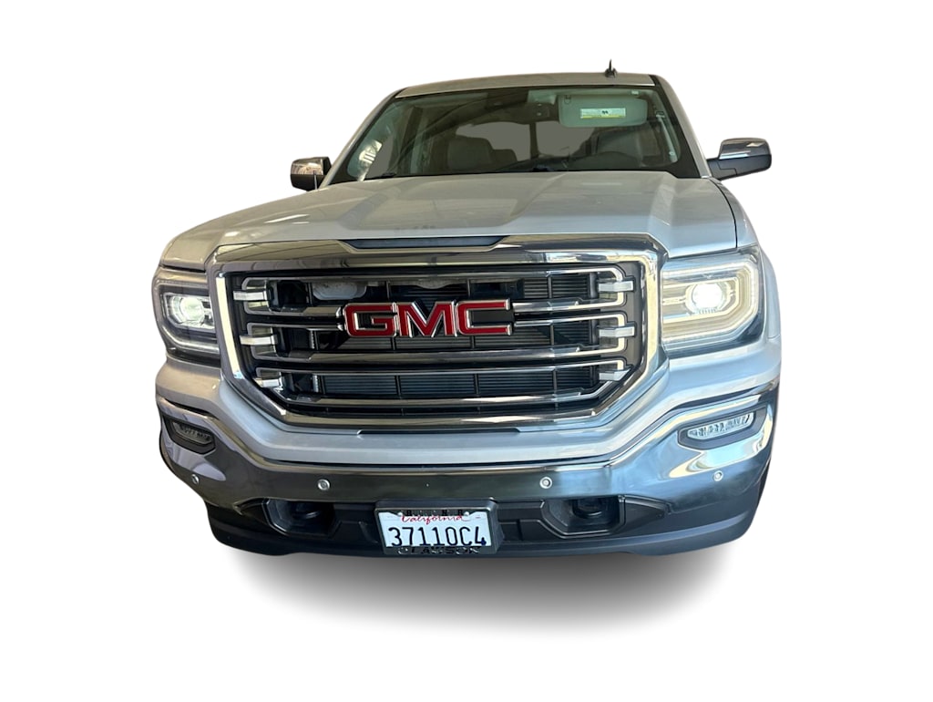 Thumbnail: 2016 GMC Sierra 1500 - 5