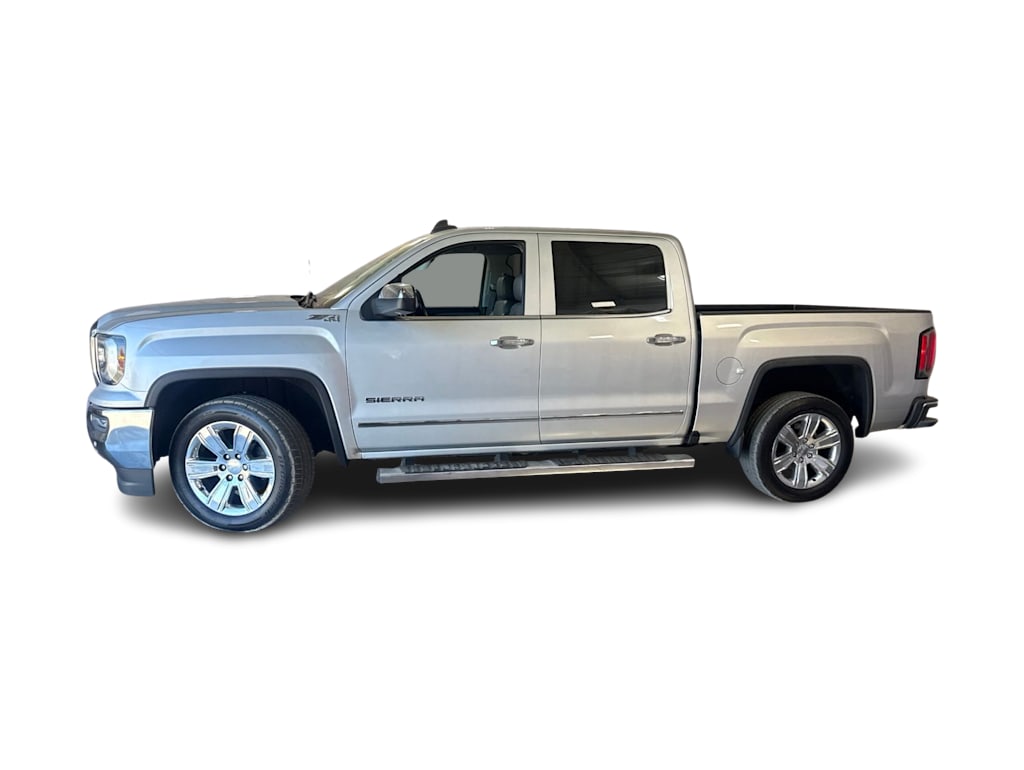 Thumbnail: 2016 GMC Sierra 1500 - 2
