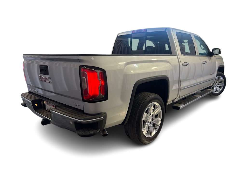 Thumbnail: 2016 GMC Sierra 1500 - 14