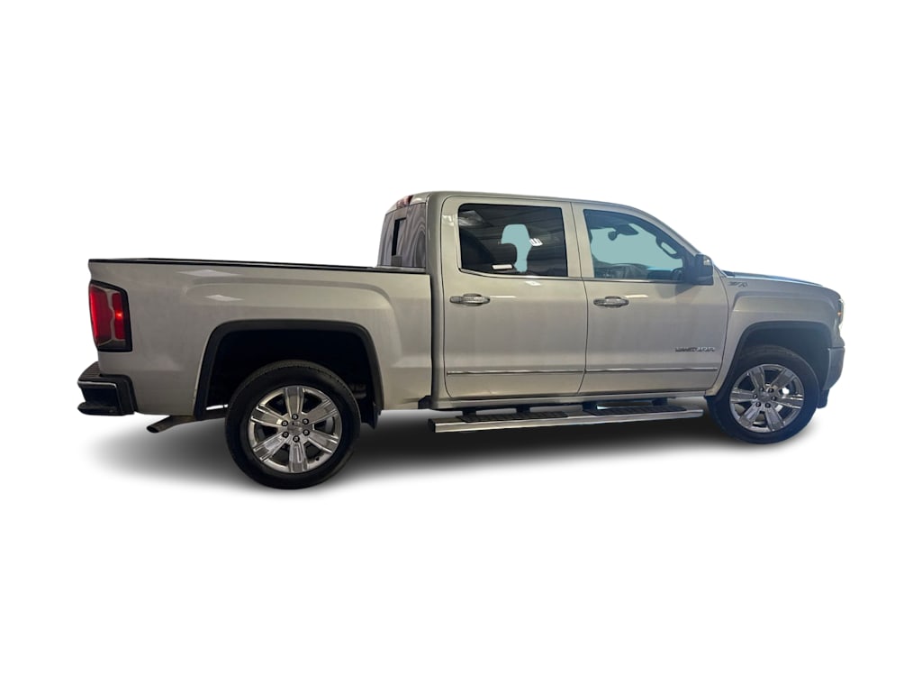 Thumbnail: 2016 GMC Sierra 1500 - 13