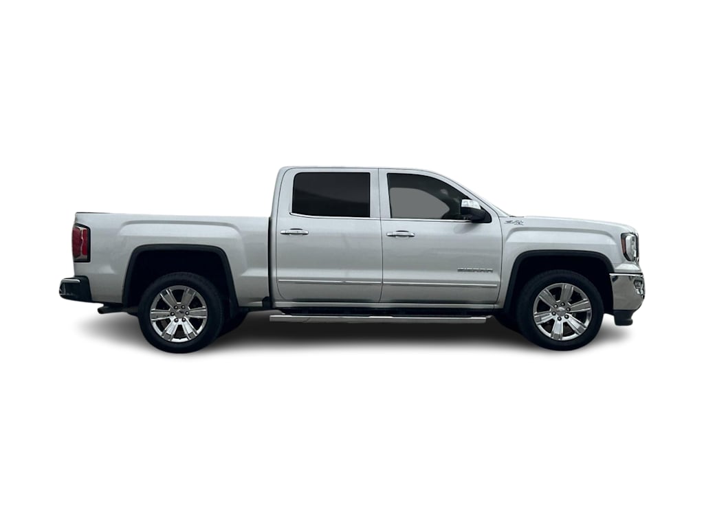 2016 GMC Sierra 1500 SLT - Photo 19