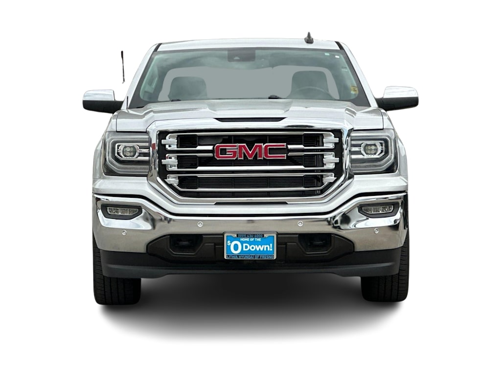 2016 GMC Sierra 1500 SLT - Photo 6