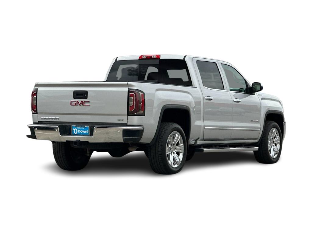 2016 GMC Sierra 1500 SLT - Photo 18