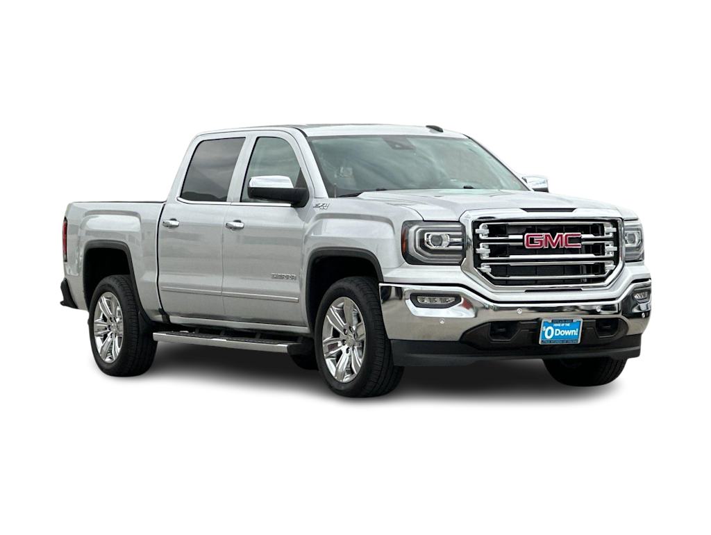2016 GMC Sierra 1500 SLT - Photo 20