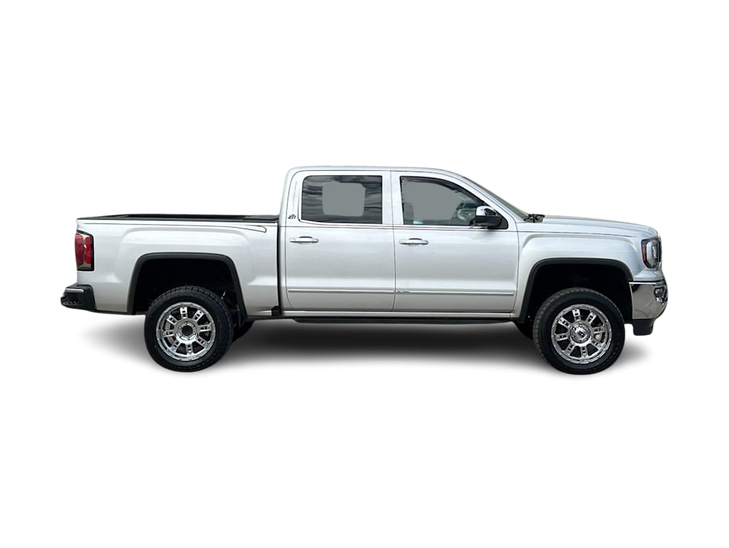 Thumbnail: 2017 GMC Sierra 1500 - 19