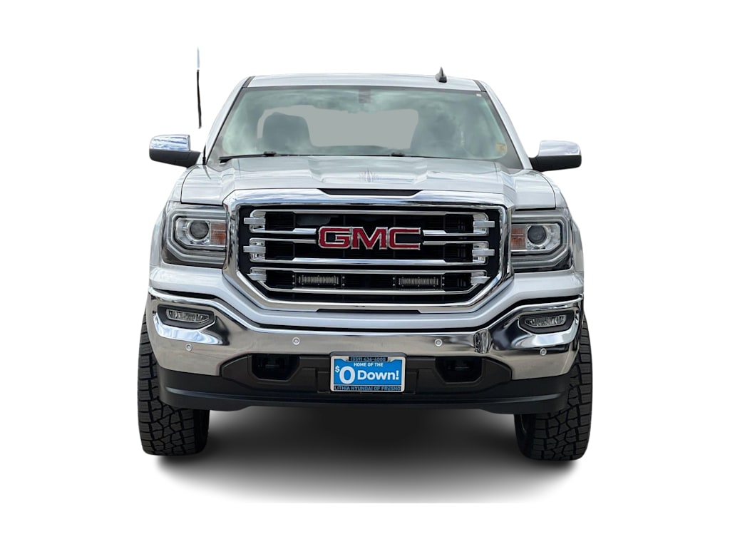 Thumbnail: 2017 GMC Sierra 1500 - 6