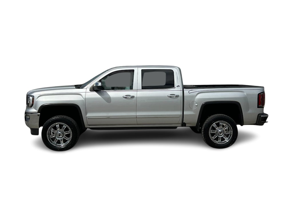 Thumbnail: 2017 GMC Sierra 1500 - 3