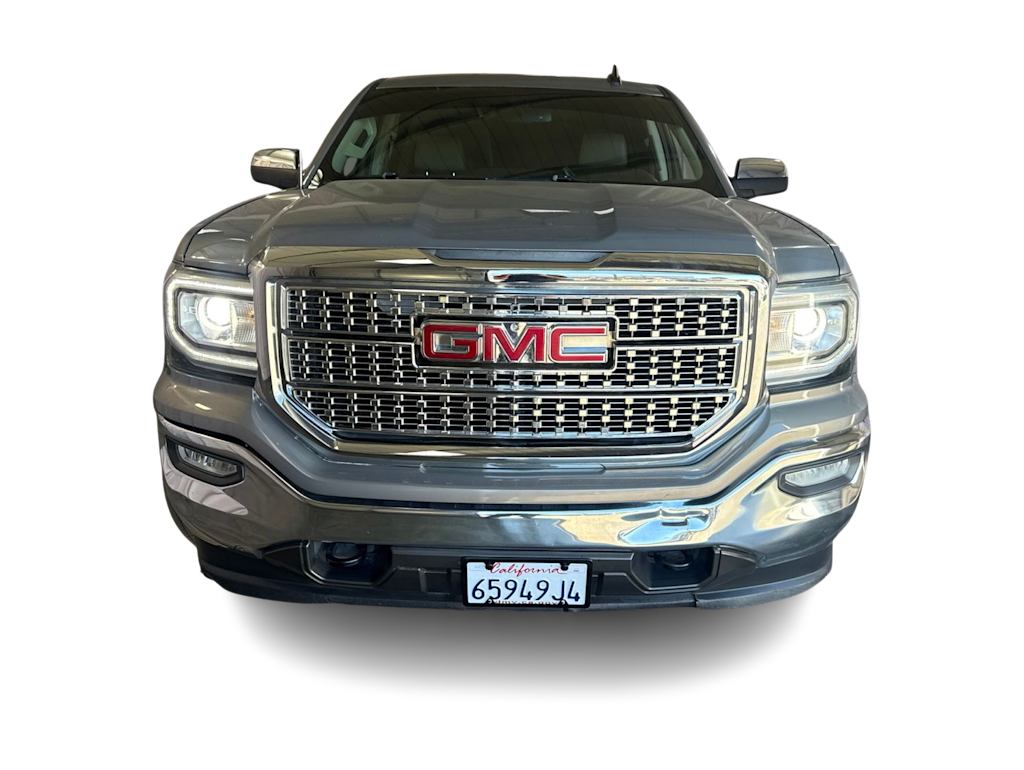 Thumbnail: 2017 GMC Sierra 1500 - 5