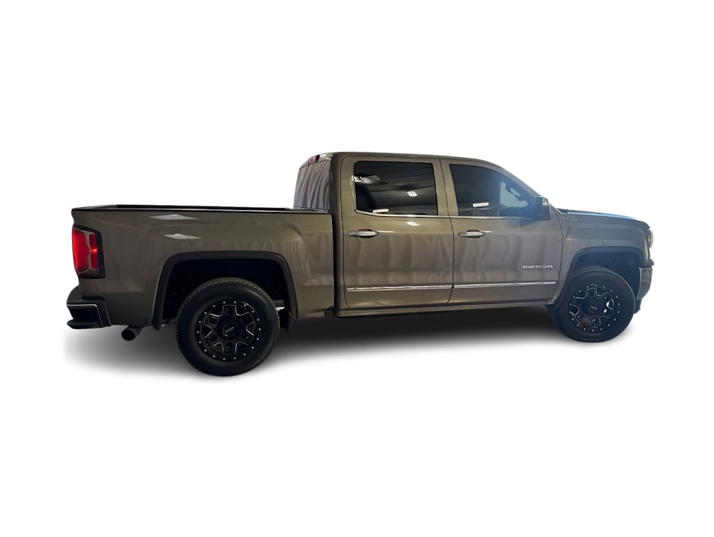 Thumbnail: 2017 GMC Sierra 1500 - 2