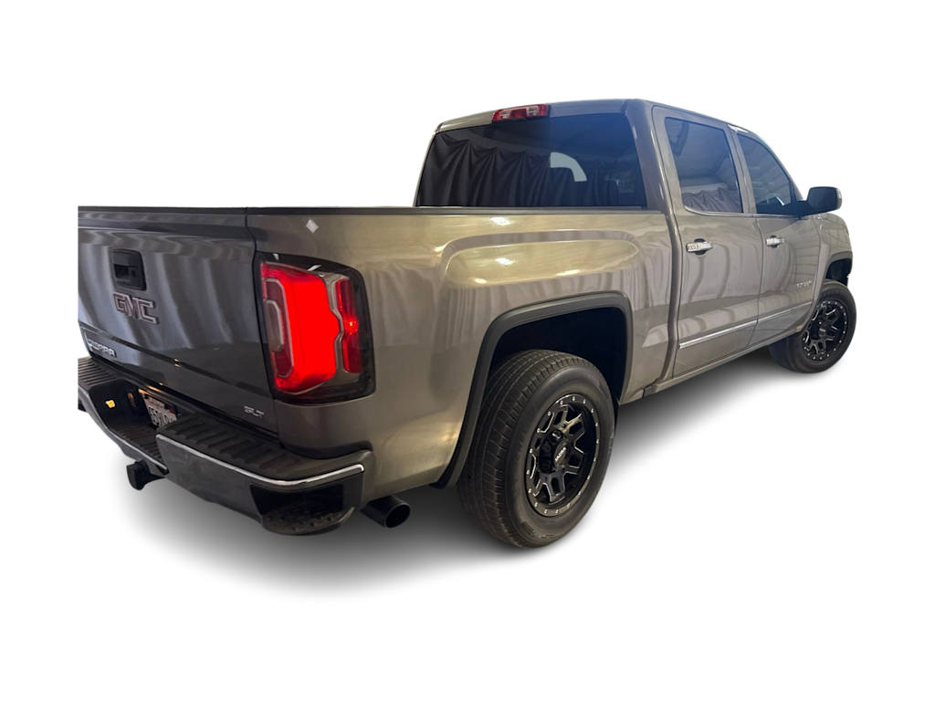 Thumbnail: 2017 GMC Sierra 1500 - 15