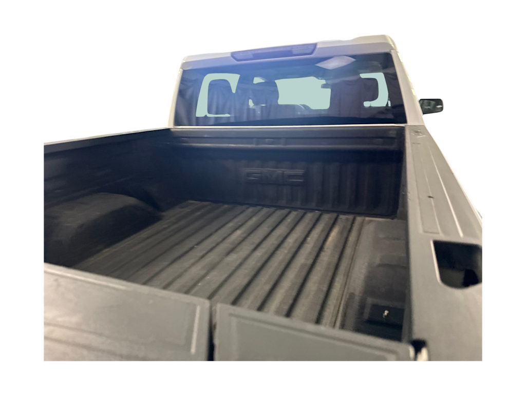 Thumbnail: 2024 GMC Sierra 1500 - 13