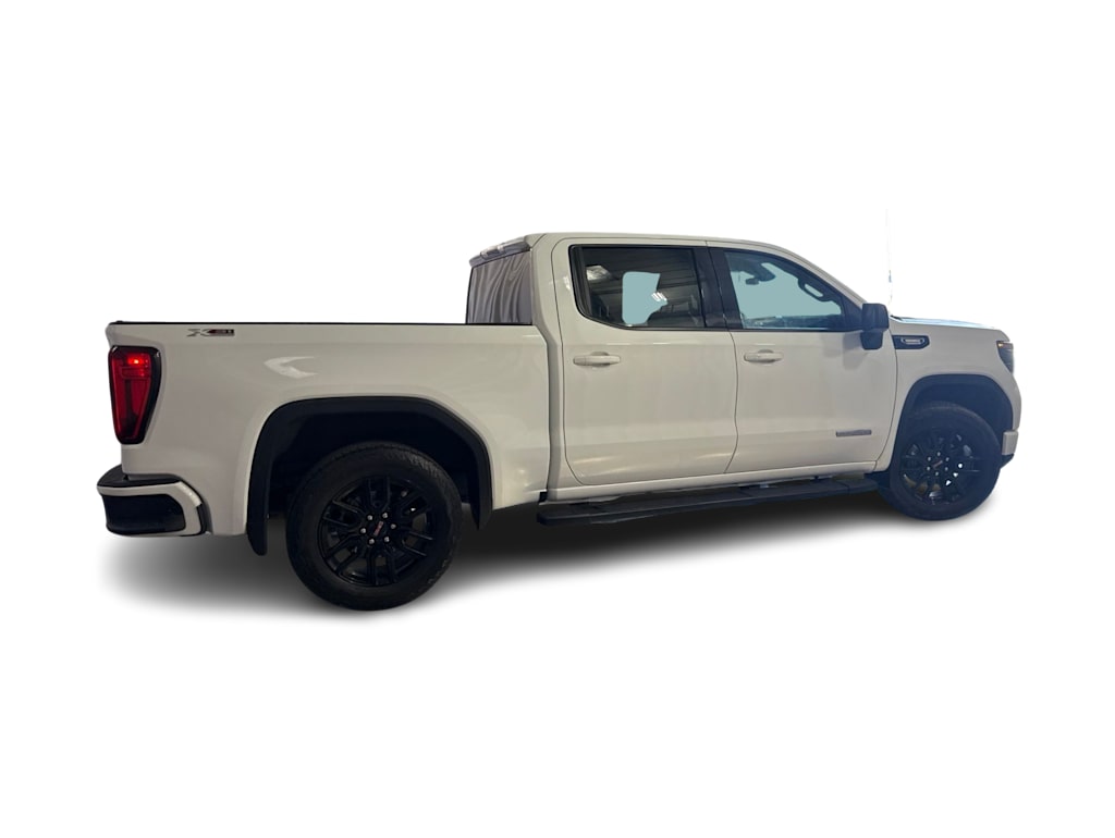 Thumbnail: 2024 GMC Sierra 1500 - 15