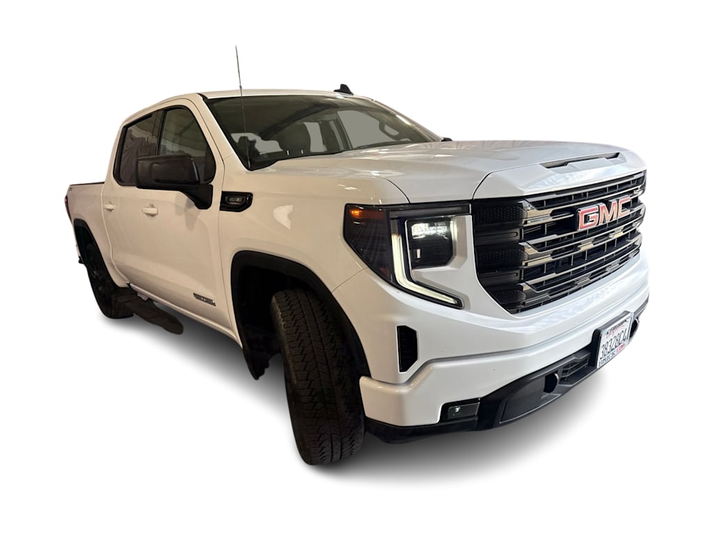 Thumbnail: 2024 GMC Sierra 1500 - 14