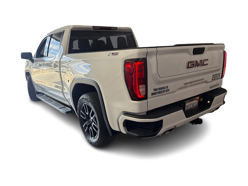 Thumbnail: 2024 GMC Sierra 1500 - 4