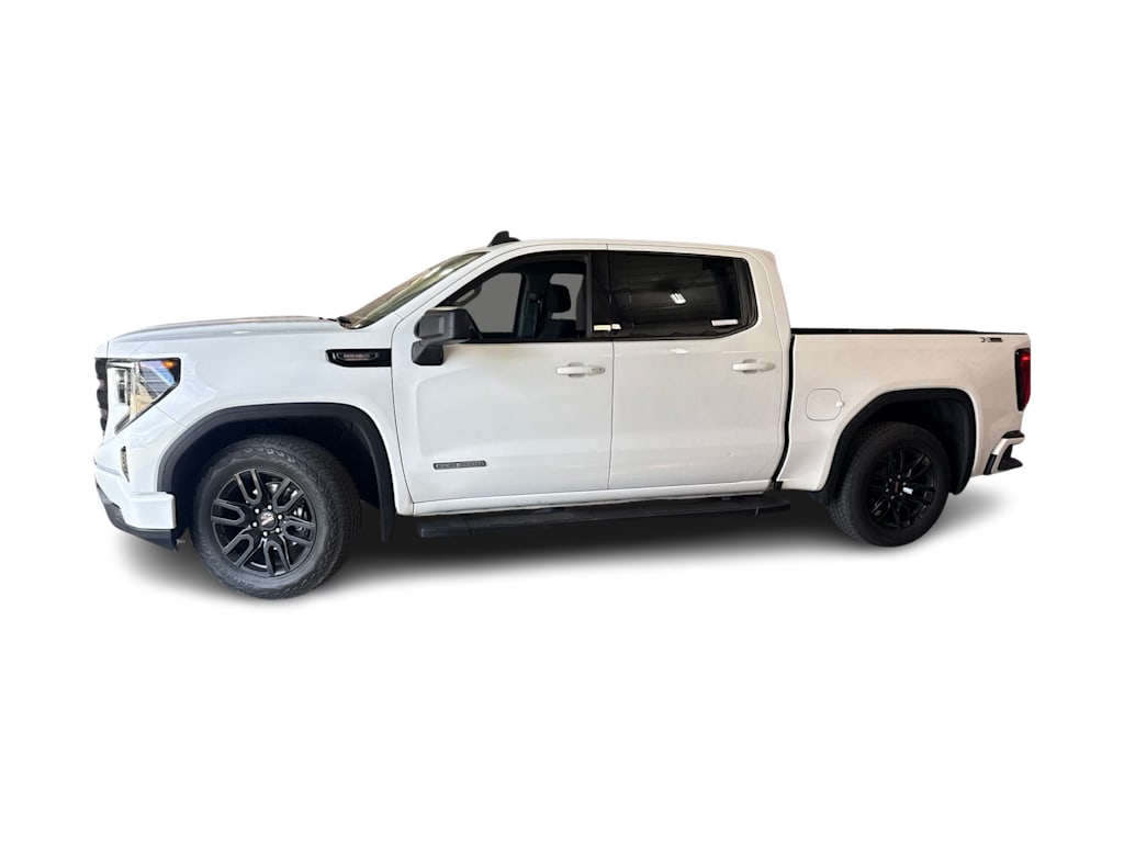 Thumbnail: 2024 GMC Sierra 1500 - 3