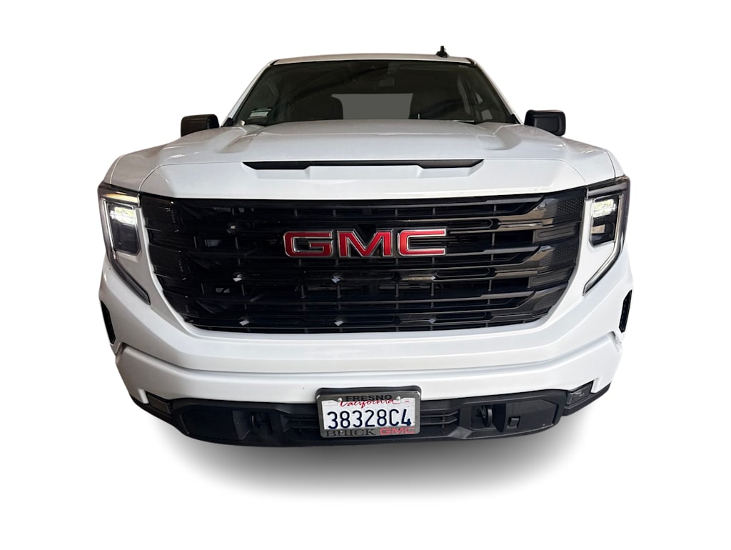 Thumbnail: 2024 GMC Sierra 1500 - 6