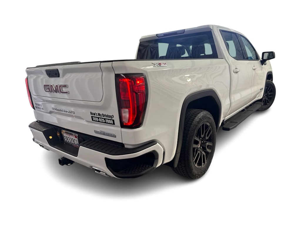 Thumbnail: 2024 GMC Sierra 1500 - 16