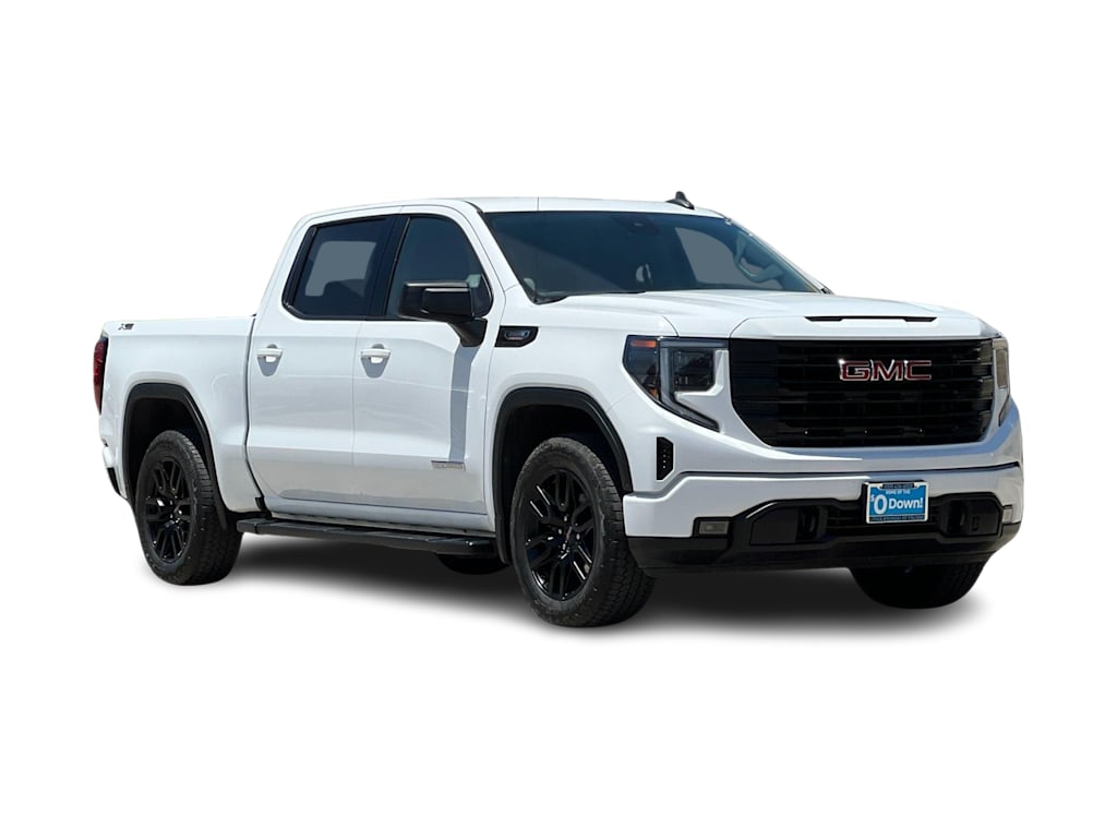 Thumbnail: 2024 GMC Sierra 1500 - 20