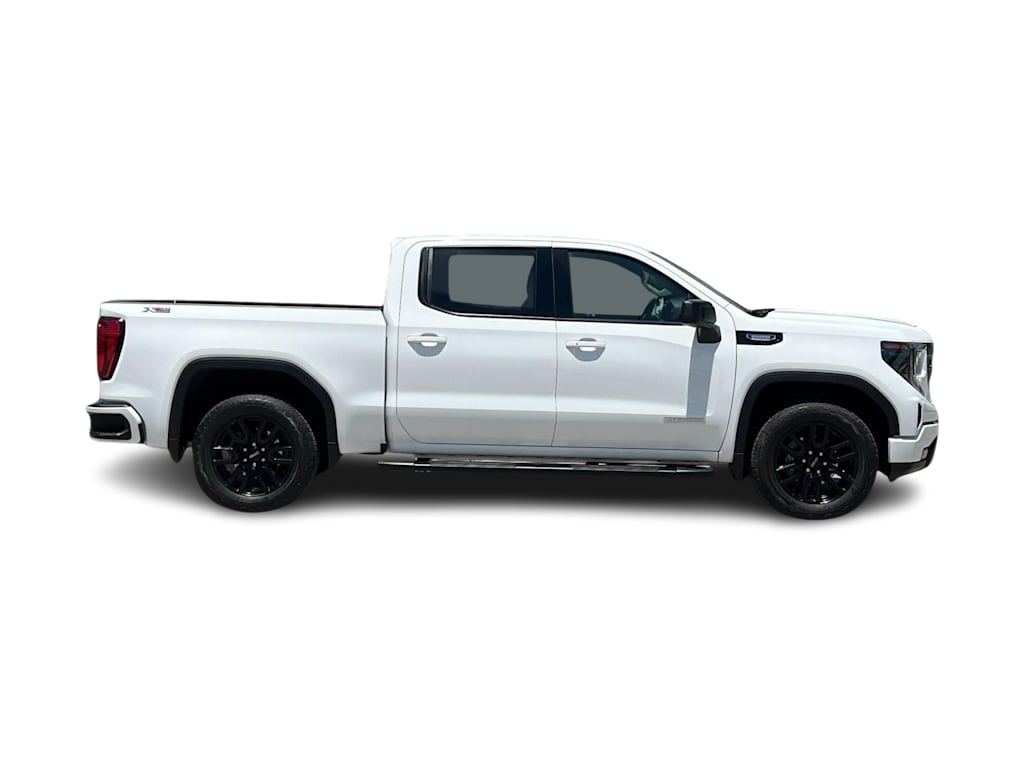 Thumbnail: 2024 GMC Sierra 1500 - 19