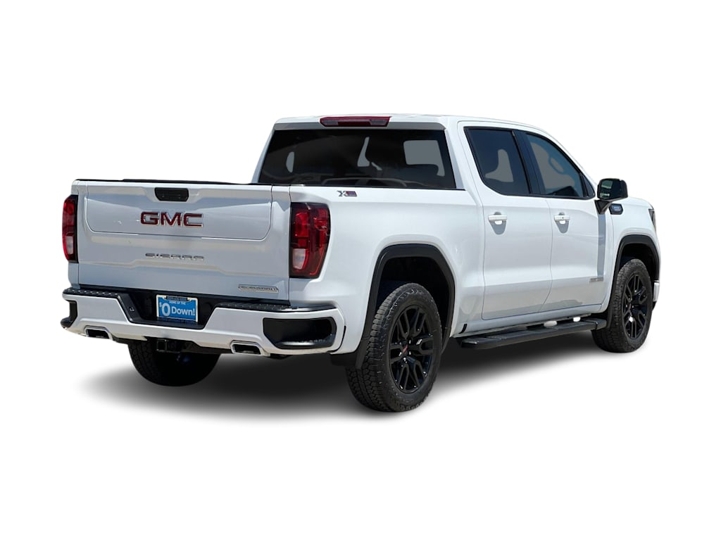 Thumbnail: 2024 GMC Sierra 1500 - 18