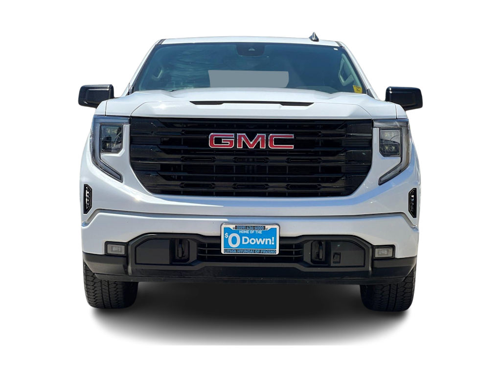 Thumbnail: 2024 GMC Sierra 1500 - 6