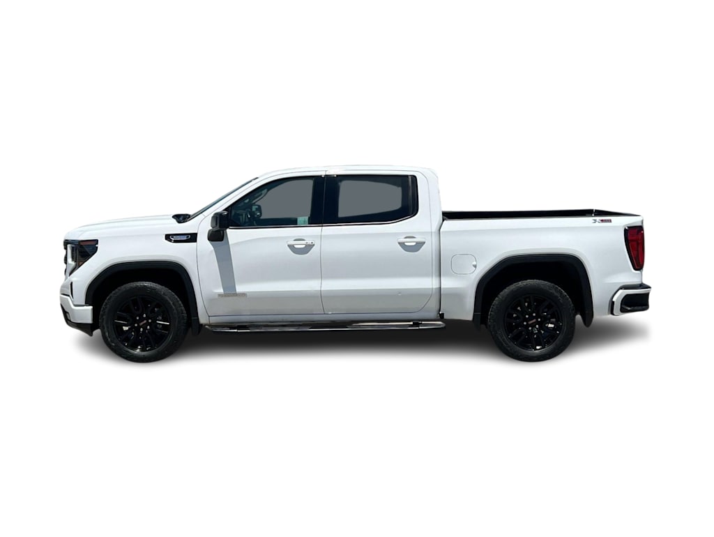Thumbnail: 2024 GMC Sierra 1500 - 3