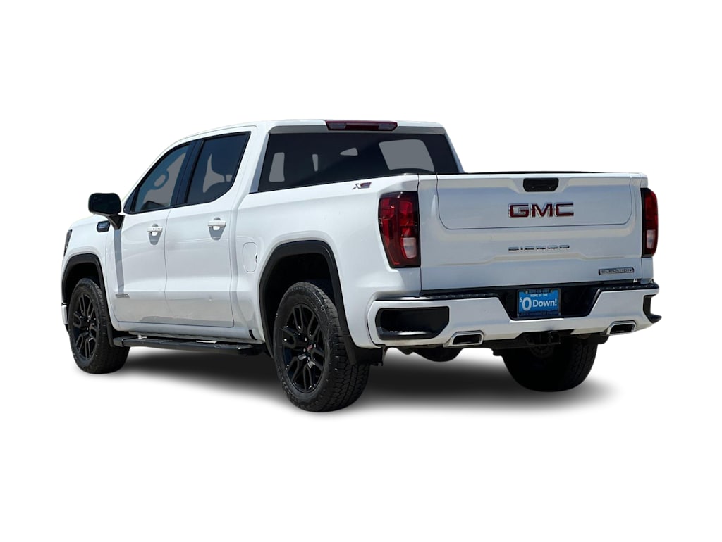 Thumbnail: 2024 GMC Sierra 1500 - 4