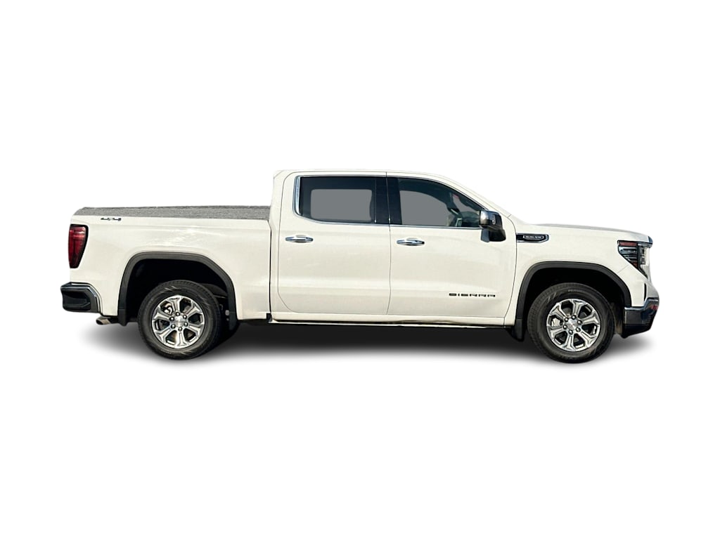 Thumbnail: 2024 GMC Sierra 1500 - 19