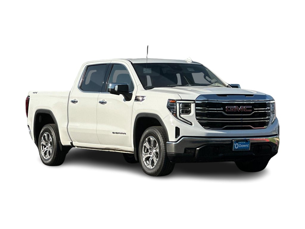 Thumbnail: 2024 GMC Sierra 1500 - 20