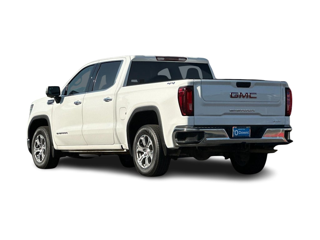 Thumbnail: 2024 GMC Sierra 1500 - 4