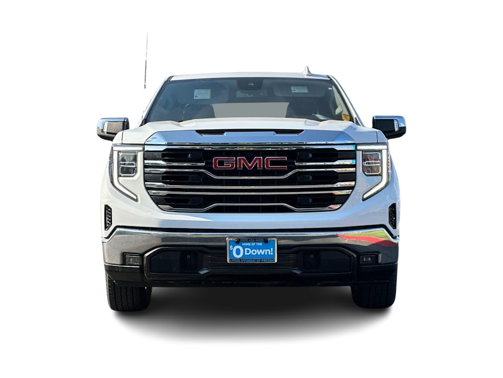 Thumbnail: 2024 GMC Sierra 1500 - 6