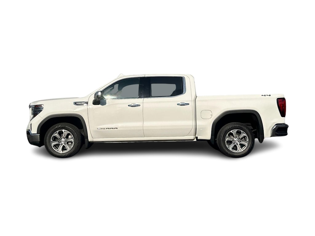 Thumbnail: 2024 GMC Sierra 1500 - 3