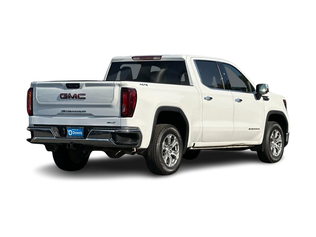 Thumbnail: 2024 GMC Sierra 1500 - 18
