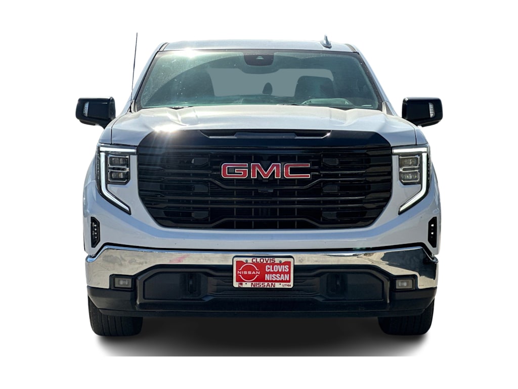 Thumbnail: 2024 GMC Sierra 1500 - 6