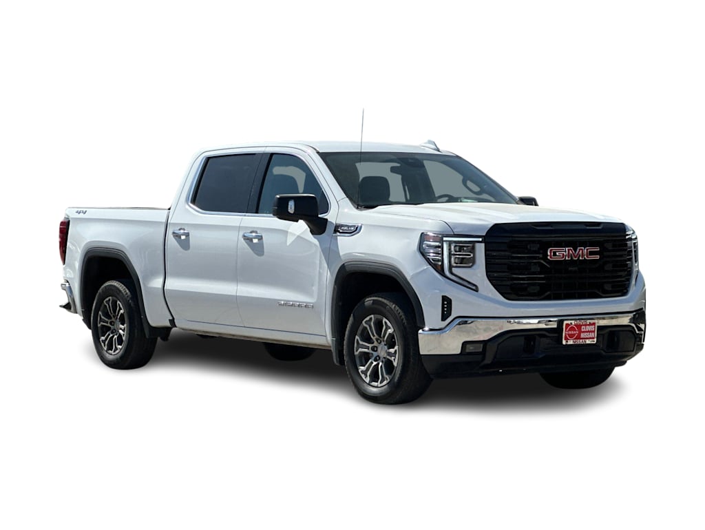 Thumbnail: 2024 GMC Sierra 1500 - 20