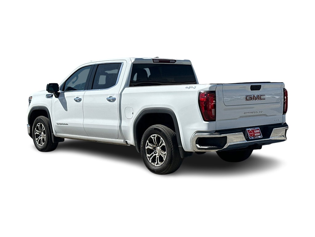 Thumbnail: 2024 GMC Sierra 1500 - 4
