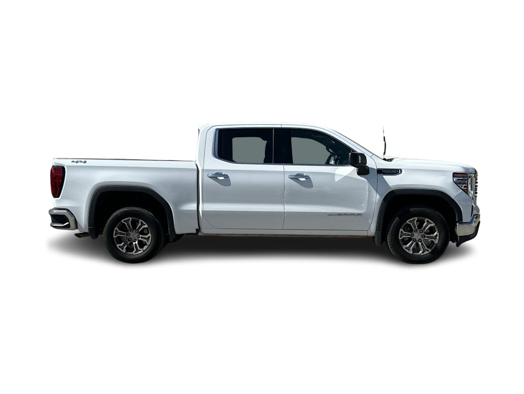 Thumbnail: 2024 GMC Sierra 1500 - 19