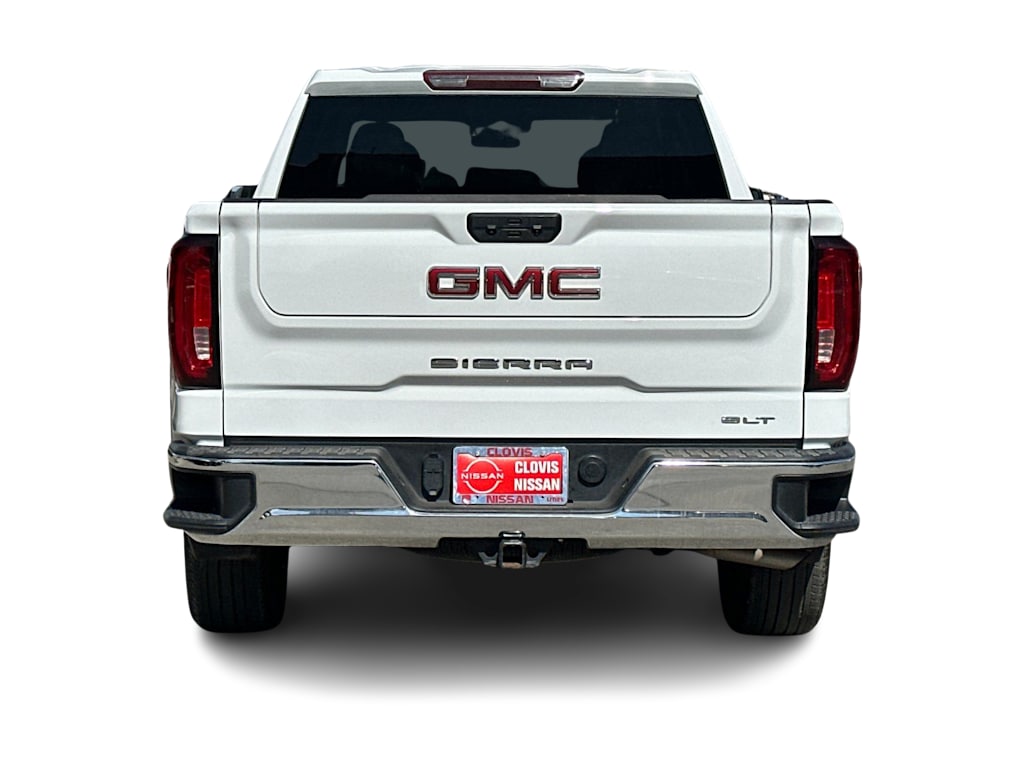Thumbnail: 2024 GMC Sierra 1500 - 5