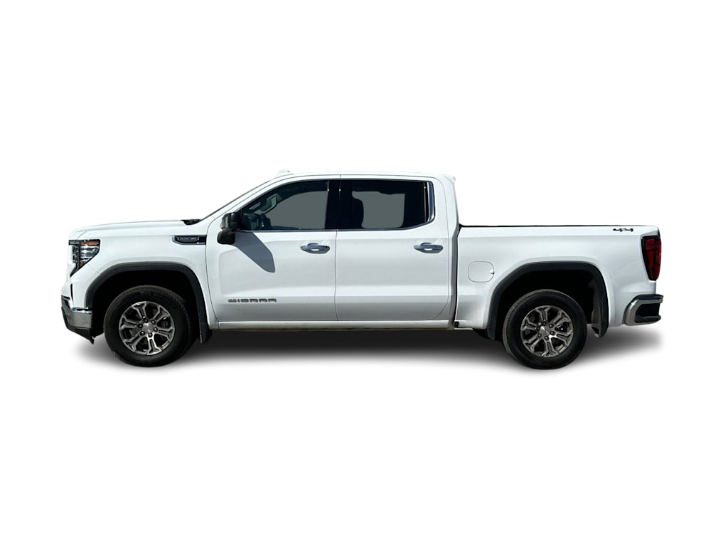 Thumbnail: 2024 GMC Sierra 1500 - 18