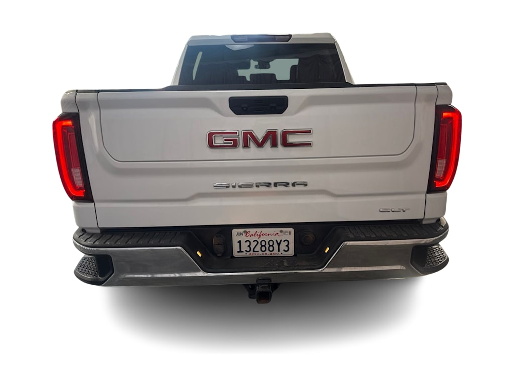 Thumbnail: 2024 GMC Sierra 1500 - 5