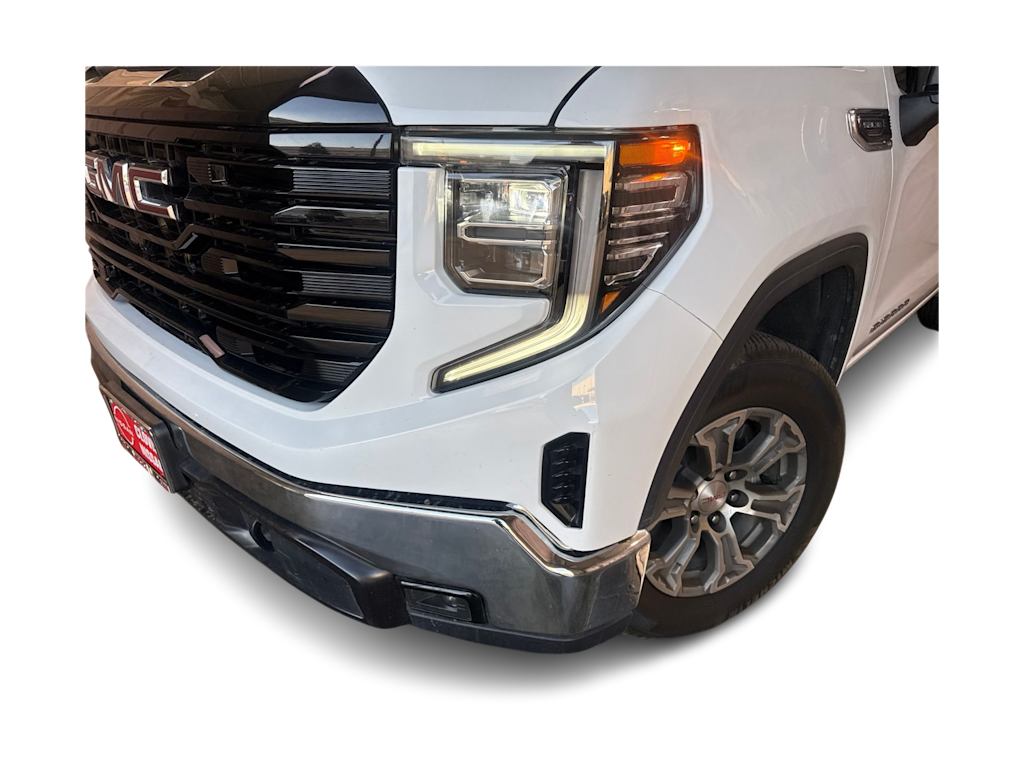 Thumbnail: 2024 GMC Sierra 1500 - 20