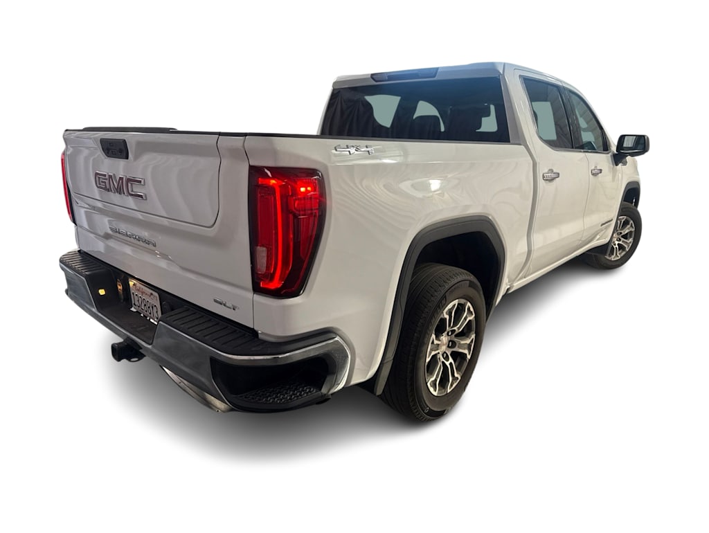 Thumbnail: 2024 GMC Sierra 1500 - 19