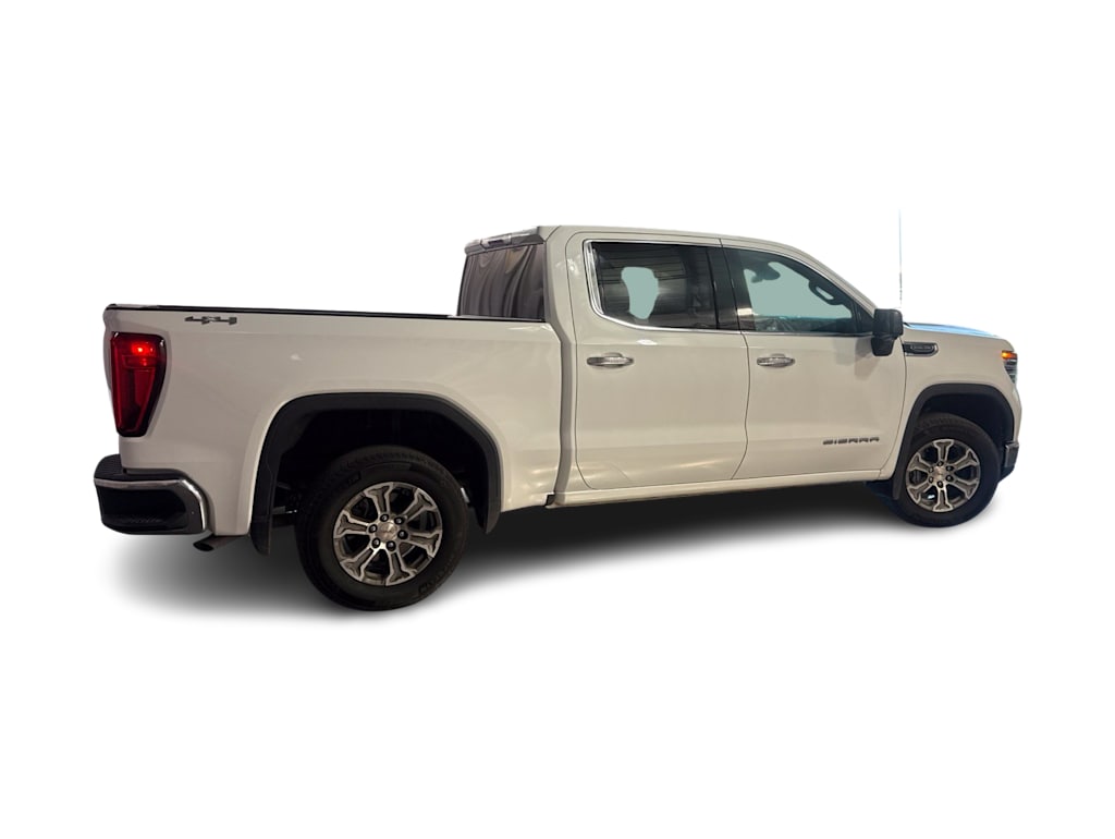Thumbnail: 2024 GMC Sierra 1500 - 18