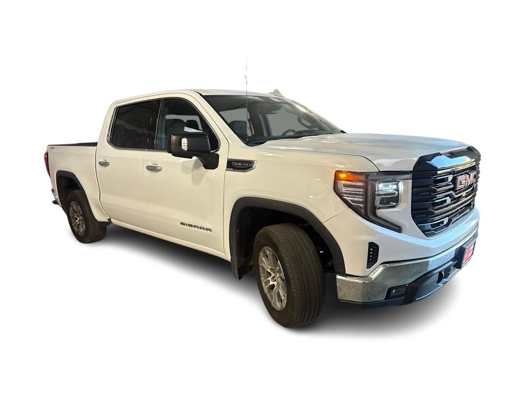 Thumbnail: 2024 GMC Sierra 1500 - 17
