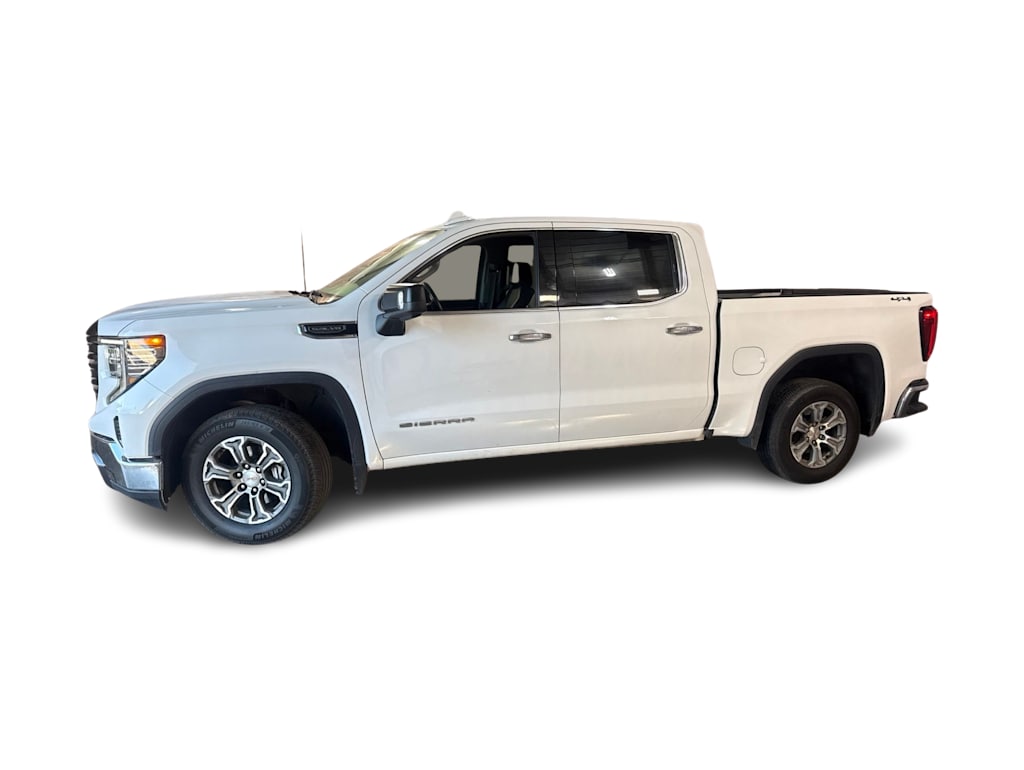 Thumbnail: 2024 GMC Sierra 1500 - 3